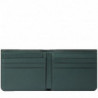 Портмоне Piquadro David (S130) Green PU3891S130R_VE
