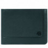 Портмоне Piquadro David (S130) Green PU3891S130R_VE