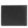 Портмоне Piquadro Carl (S129) Black PU3891S129R_N