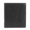 Портмоне Piquadro Carl (S129) Black PU5964S129R_N