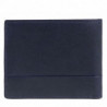 Портмоне Piquadro Carl (S129) Blue PU4518S129R_BLU