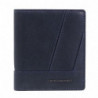 Портмоне Piquadro Carl (S129) Blue PU5964S129R_BLU