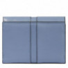 Портмоне Piquadro Ray (S126) Blue PD5216S126R_BLU