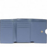 Портмоне Piquadro Ray (S126) Blue PD5216S126R_BLU
