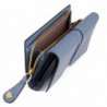 Портмоне Piquadro Ray (S126) Blue PD5216S126R_BLU