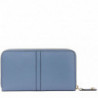 Портмоне Piquadro Ray (S126) Blue-Brown PD1515S126R_BLUM