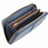 Портмоне Piquadro Ray (S126) Blue-Brown PD1515S126R_BLUM