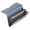 Портмоне Piquadro Ray (S126) Blue-Brown PD5904S126R_BLUM