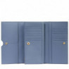 Портмоне Piquadro Ray (S126) Blue-Brown PD5904S126R_BLUM