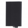 Портмоне Piquadro Black Square (B3) Black PP5961B3R_N