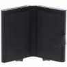 Портмоне Piquadro Black Square (B3) Black PP5961B3R_N