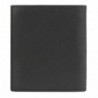 Портмоне Piquadro Black Square (B3) Black PU5964B3R_N