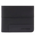 Портмоне Piquadro Aye (W119) Black PU3891W119R_N