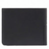 Портмоне Piquadro Aye (W119) Black PU3891W119R_N