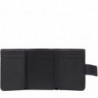 Портмоне Piquadro Aye (W119) Black PU5957W119R_N