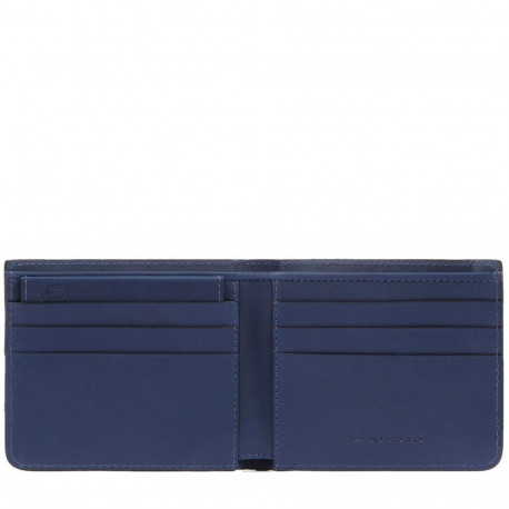 Портмоне Piquadro Aye (W119) Night Blue PU3891W119R_BLU