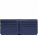 Портмоне Piquadro Aye (W119) Night Blue PU3891W119R_BLU