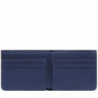 Портмоне Piquadro Aye (W119) Night Blue PU3891W119R_BLU
