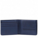Портмоне Piquadro Aye (W119) Night Blue PU4188W119R_BLU