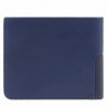 Портмоне Piquadro Aye (W119) Night Blue PU4188W119R_BLU