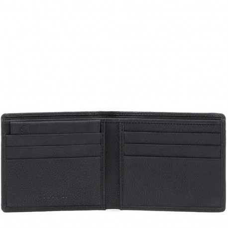 Портмоне Piquadro Rhino (W118) Black PU3891W118R_N