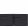 Портмоне Piquadro Rhino (W118) Black PU3891W118R_N