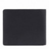 Портмоне Piquadro Rhino (W118) Black PU3891W118R_N