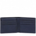 Портмоне Piquadro Rhino (W118) Night Blue PU3891W118R_BLU