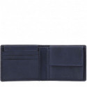 Портмоне Piquadro Rhino (W118) Night Blue PU4188W118R_BLU