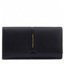 Портмоне Piquadro Ray (S126) Black PD5904S126R_N