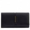 Портмоне Piquadro Ray (S126) Black PD5904S126R_N