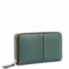 Портмоне Piquadro Ray (S126) Light Green PD1515S126R_VE2