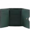 Портмоне Piquadro Ray (S126) Light Green PD5216S126R_VE2