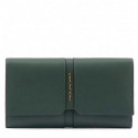 Портмоне Piquadro Ray (S126) Light Green PD5904S126R_VE2