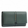 Портмоне Piquadro Ray (S126) Light Green PD5904S126R_VE2