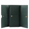 Портмоне Piquadro Ray (S126) Light Green PD5904S126R_VE2