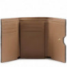 Портмоне Piquadro Ray (S126) Powder Pink PD5216S126R_RO