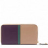 Портмоне Piquadro Ray (S126) Powder Pink-Purple PD1515S126R_ROVI
