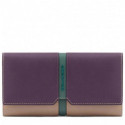 Портмоне Piquadro Ray (S126) Powder Pink-Purple PD5904S126R_ROVI