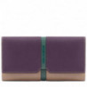 Портмоне Piquadro Ray (S126) Powder Pink-Purple PD5904S126R_ROVI