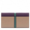 Портмоне Piquadro Ray (S126) Powder Pink-Purple PD5904S126R_ROVI