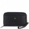 Портмоне Piquadro Circle (W92) Black PD6218W92R_N