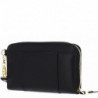 Портмоне Piquadro Circle (W92) Black PD6218W92R_N