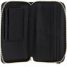 Портмоне Piquadro Circle (W92) Black PD6218W92R_N