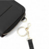 Портмоне Piquadro Circle (W92) Black PD6218W92R_N