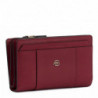 Портмоне Piquadro Circle (W92) Cherry PD1353W92R_R6