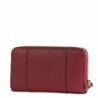 Портмоне Piquadro Circle (W92) Cherry PD1515W92R_R6