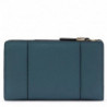 Портмоне Piquadro Circle (W92) RAF Blue-Grey PD1353W92R_AVGR
