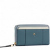 Портмоне Piquadro Circle (W92) RAF Blue-Grey PD1515W92R_AVGR