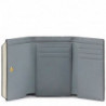 Портмоне Piquadro Circle (W92) RAF Blue-Grey PD5216W92R_AVGR